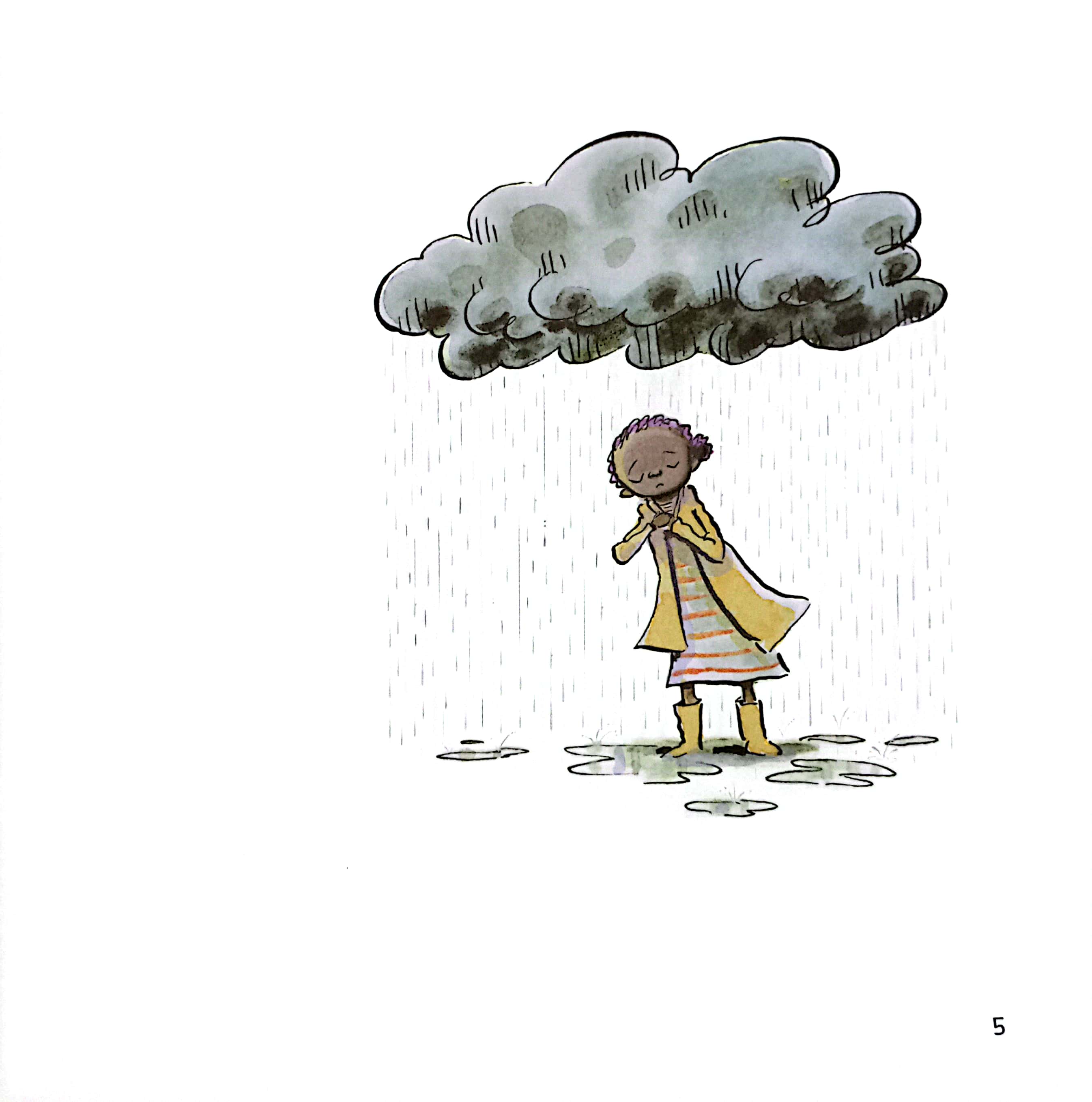 giúp em tìm hiểu chính mình - tôi yêu thương - Ảnh 5