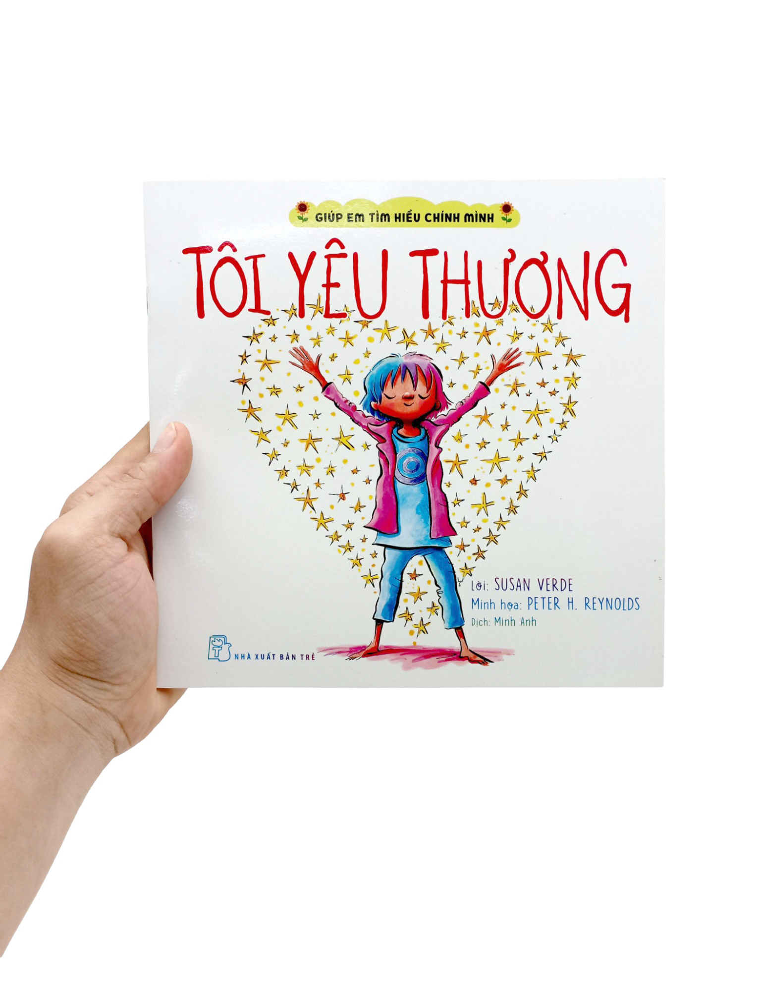 giúp em tìm hiểu chính mình - tôi yêu thương - Ảnh 7