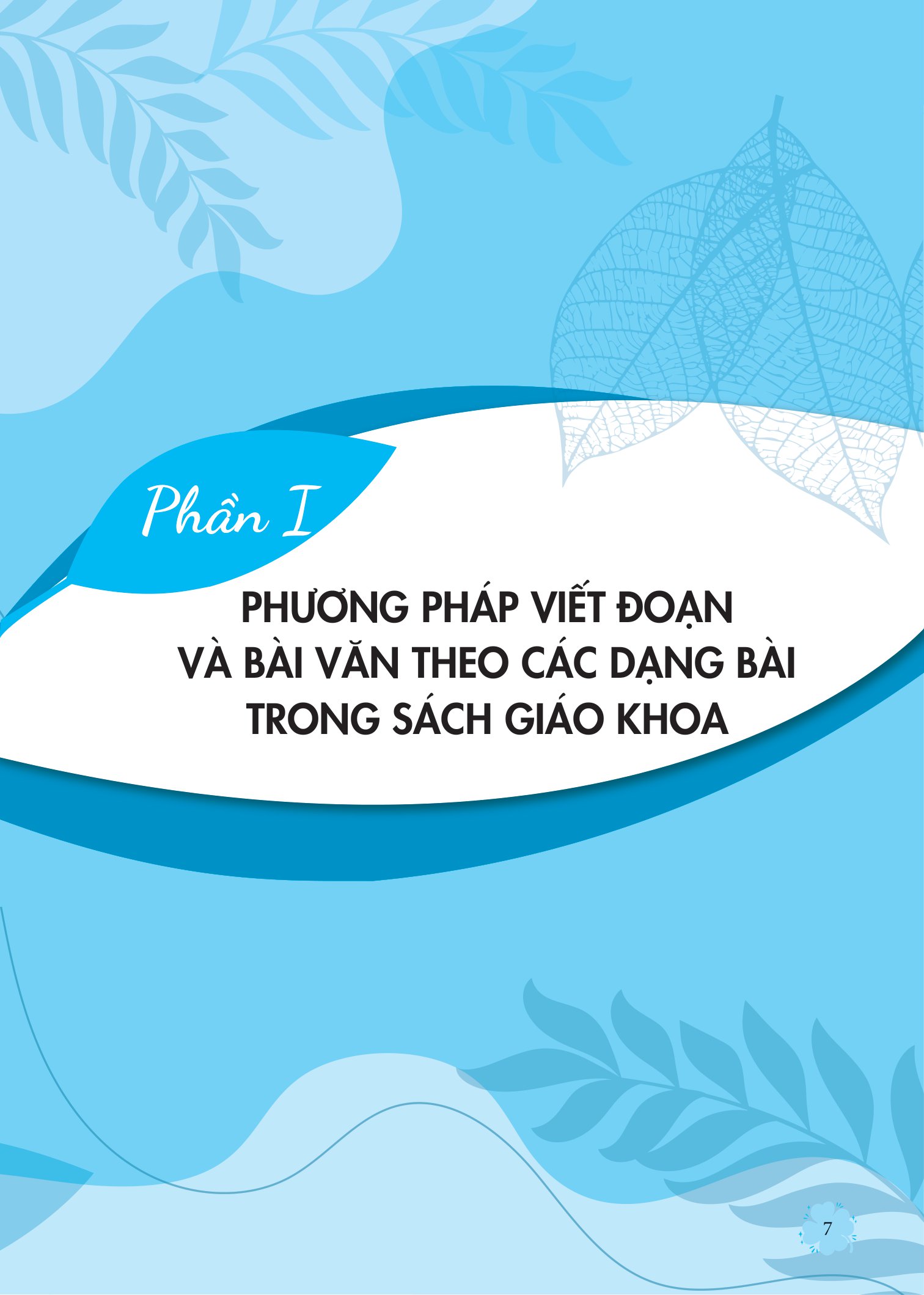 giúp em viết đoạn và bài văn hay ngữ văn 6 - Ảnh 8