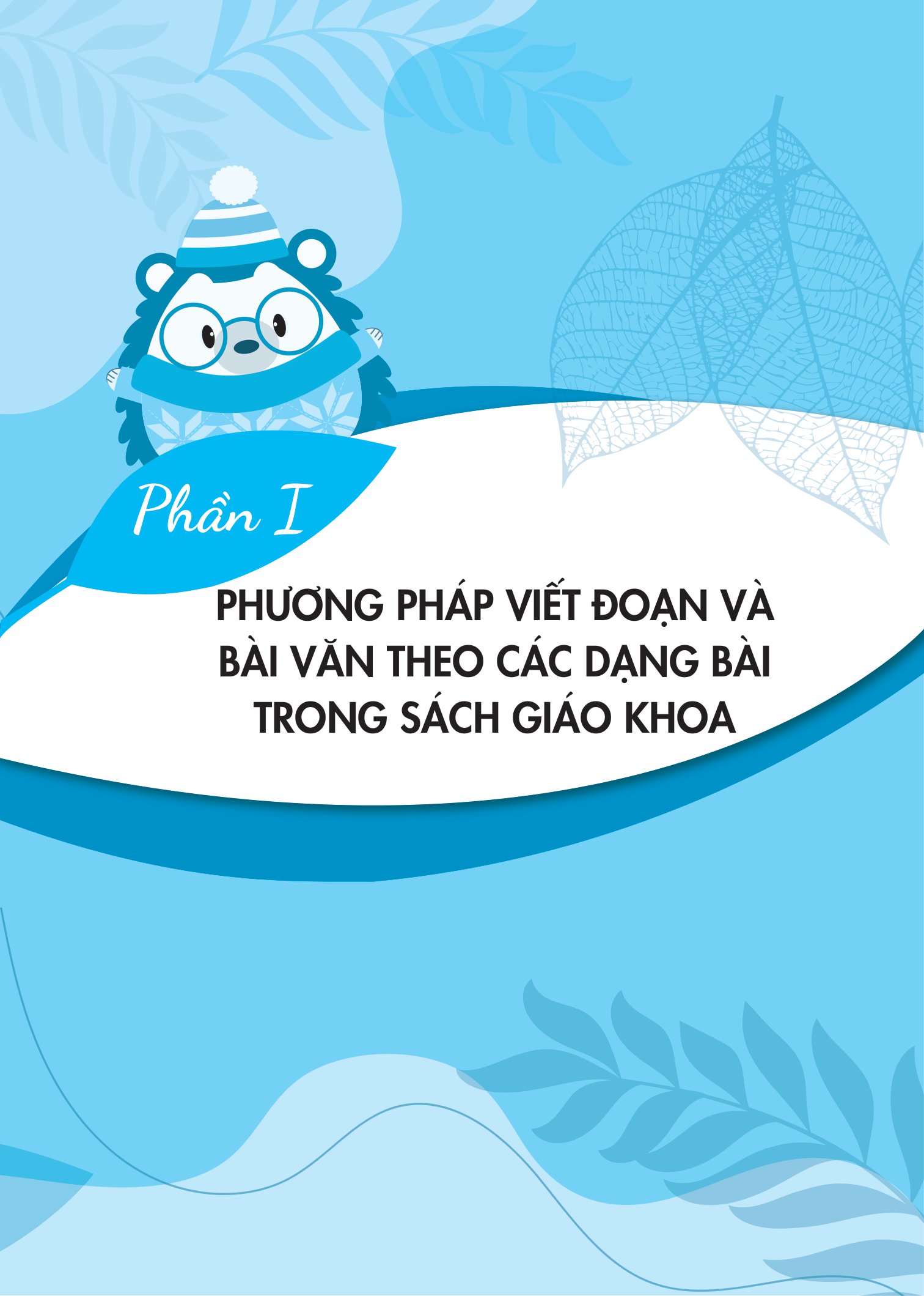 giúp em viết đoạn và bài văn hay ngữ văn 8 - Ảnh 8