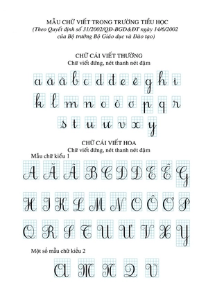 giúp em viết đúng, viết đẹp lớp 1 - tập 1 (biên soạn theo chương trình giáo dục phổ thông mới) - Ảnh 3
