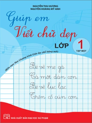 giúp em viết đúng, viết đẹp lớp 1 - tập 1 (biên soạn theo chương trình giáo dục phổ thông mới) - Ảnh 4