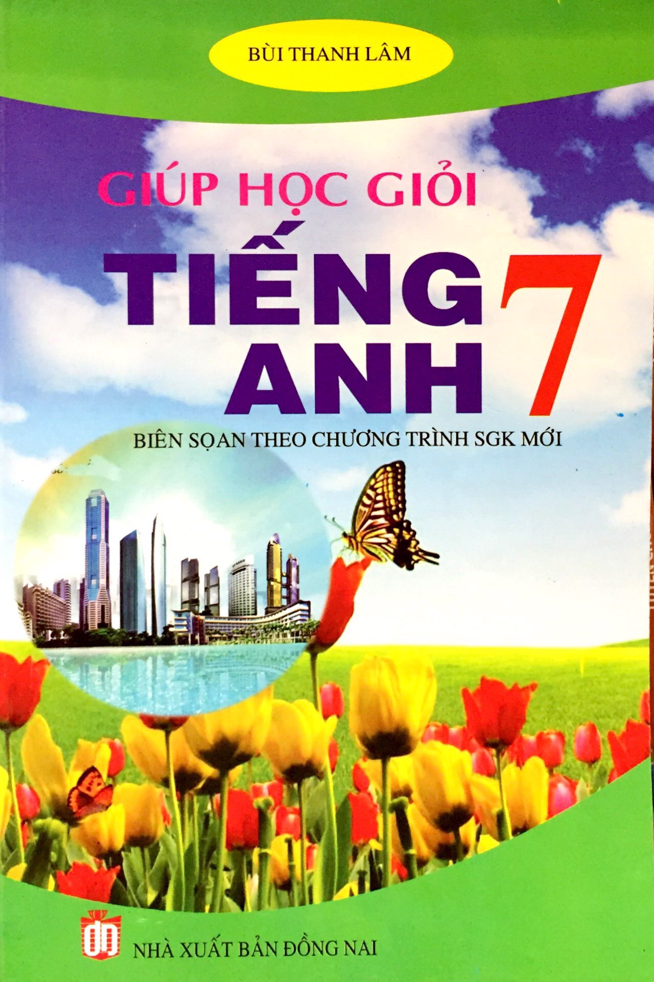 giúp học giỏi tiếng anh 7 - Ảnh 2