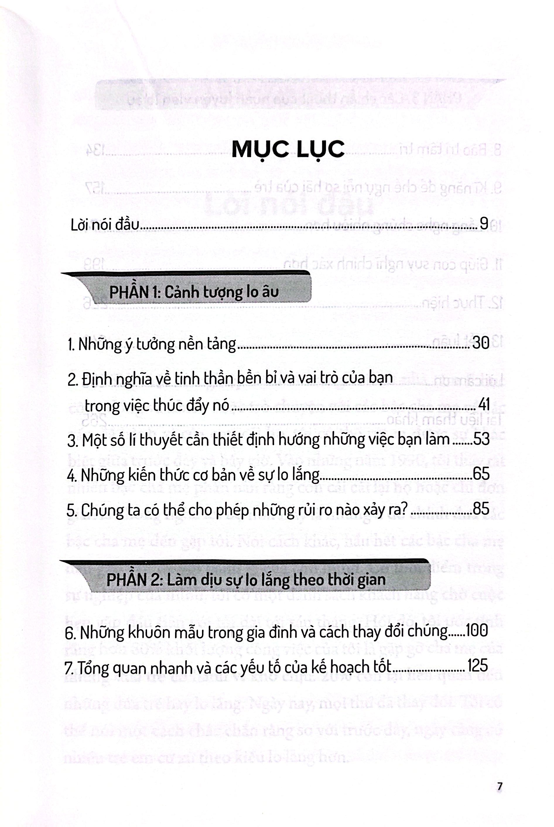 Giúp Trẻ Chế Ngự Nỗi Lo Âu - Ảnh 4