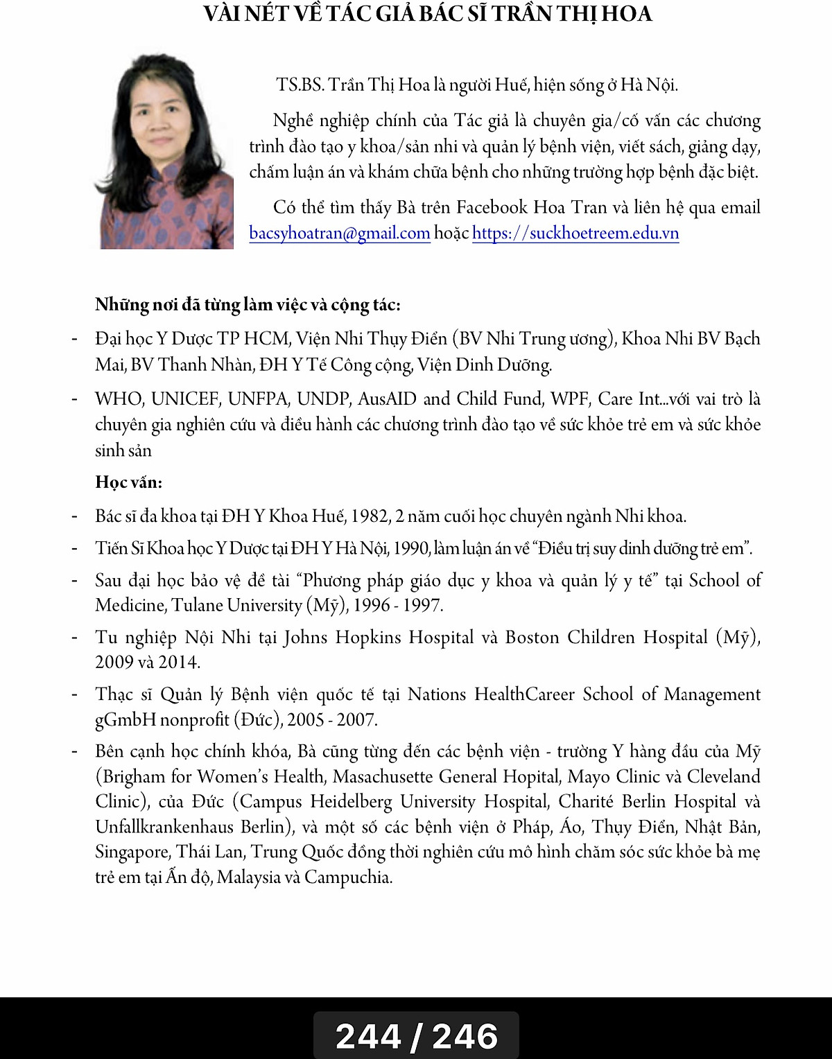 Giúp Trẻ Em Phát Triển Tối Ưu - Ảnh 4