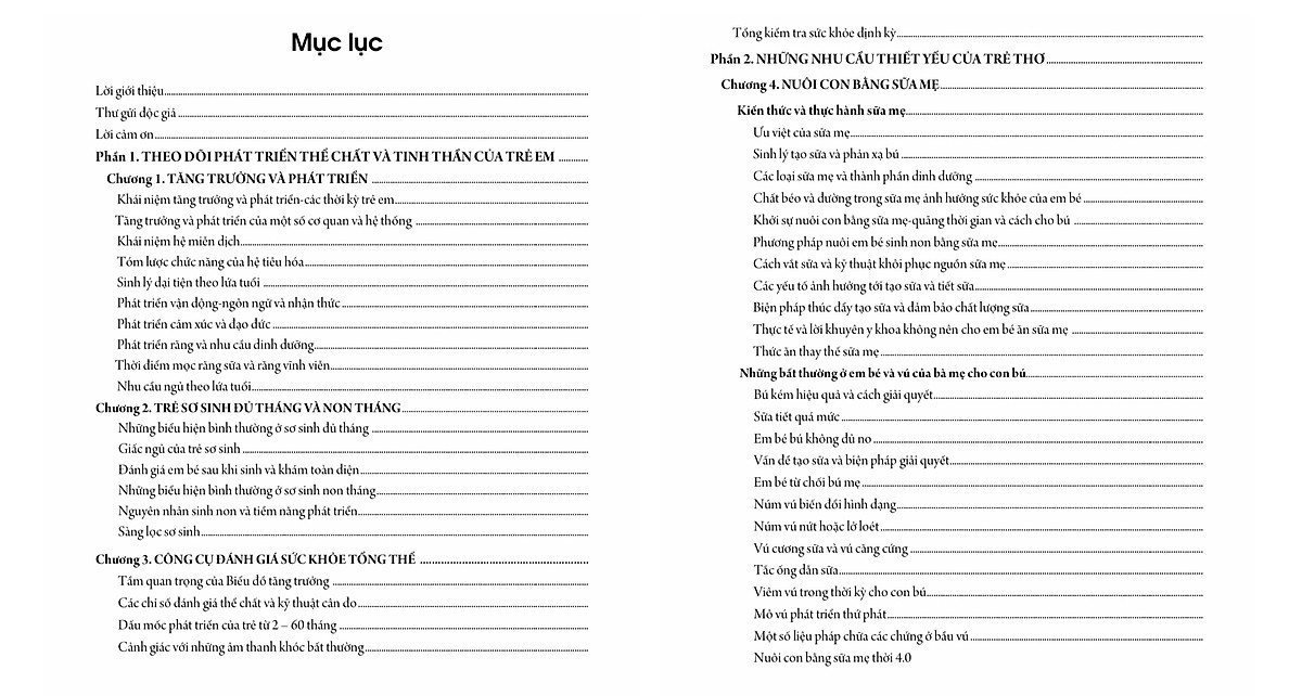 Giúp Trẻ Em Phát Triển Tối Ưu - Ảnh 6