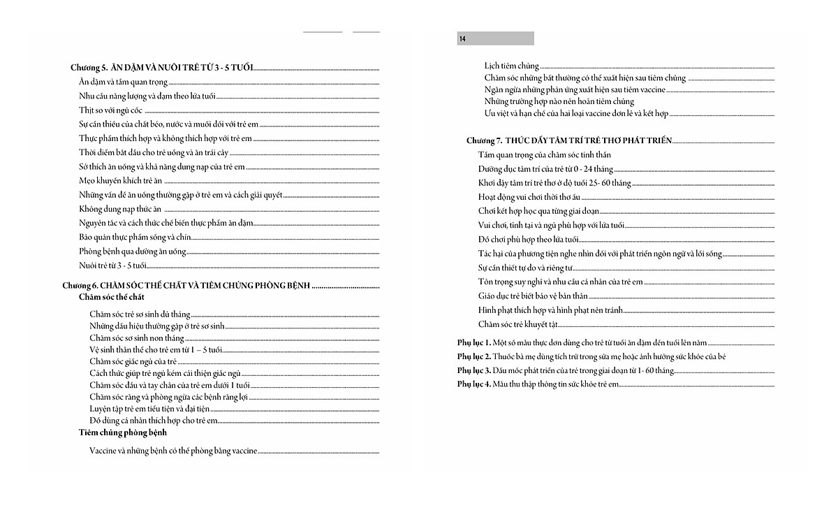 Giúp Trẻ Em Phát Triển Tối Ưu - Ảnh 7