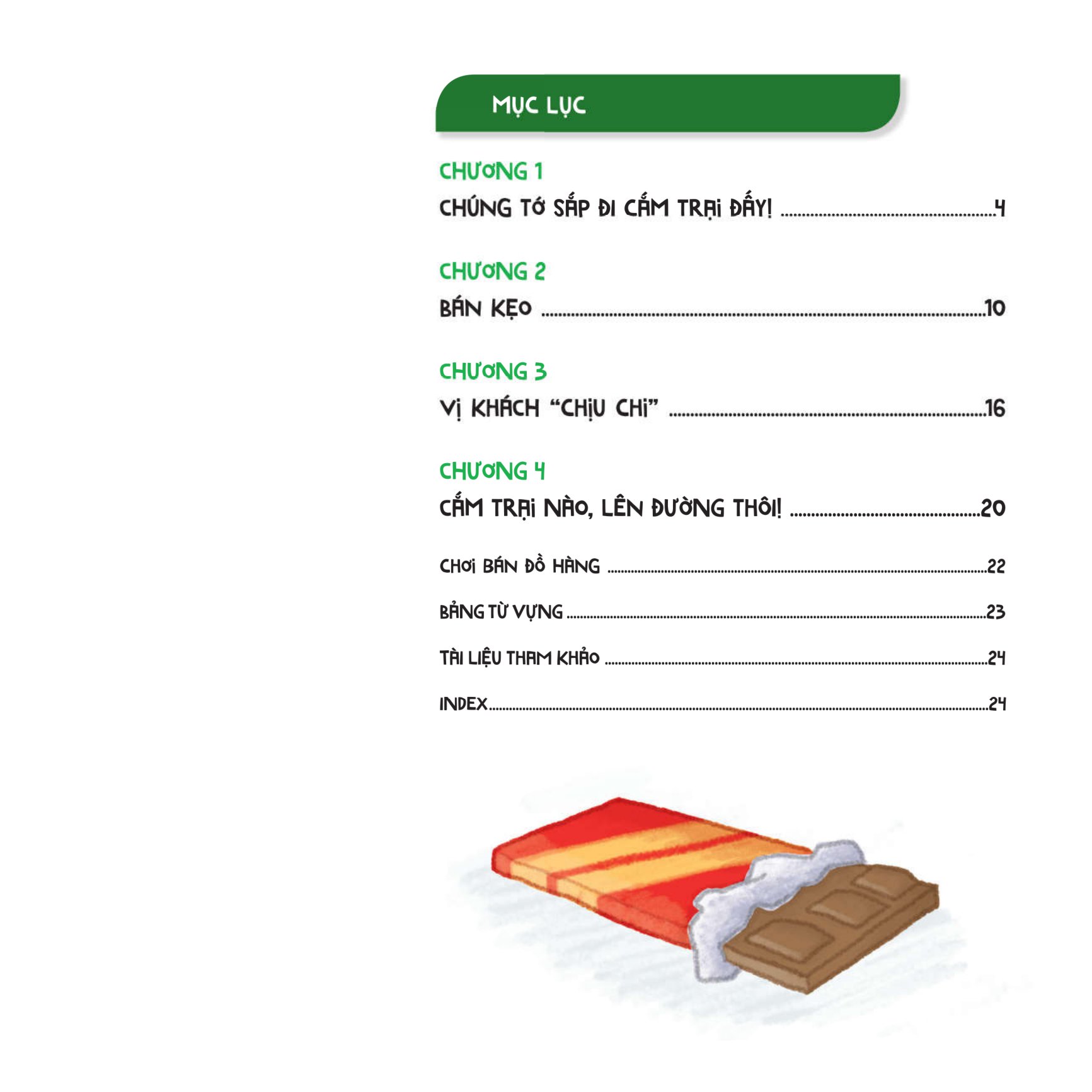 giúp trẻ quản lý tài chính thông minh - theo dõi thu chi: dễ hay khó? (tái bản 2020) - Ảnh 3