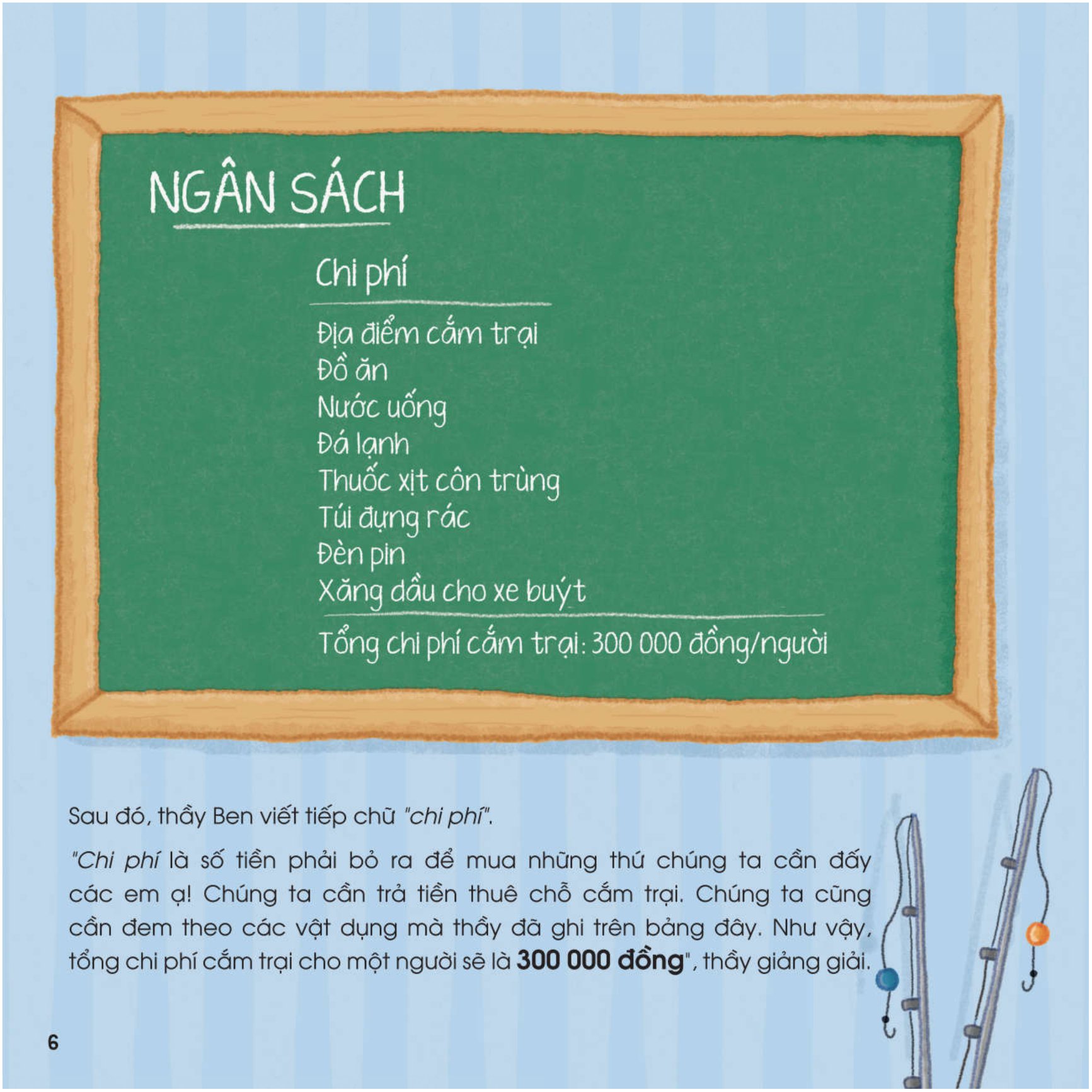 giúp trẻ quản lý tài chính thông minh - theo dõi thu chi: dễ hay khó? (tái bản 2020) - Ảnh 6