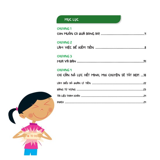 giúp trẻ quản lý tài chính thông minh - tự kiếm tiền không khó - Ảnh 4