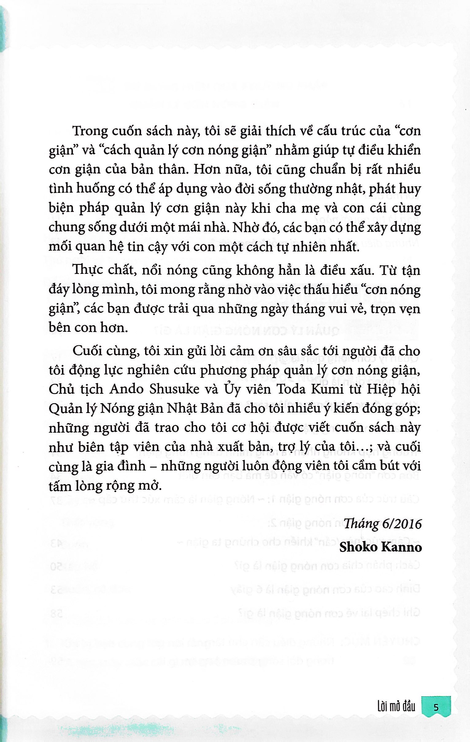 giúp trẻ xử lý cơn cáu giận - 57 bài luyện tập để điều khiển cơn giận của trẻ (tái bản 2023) - Ảnh 5
