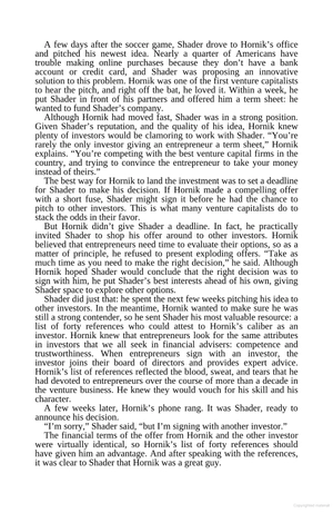 give and take - Ảnh 3