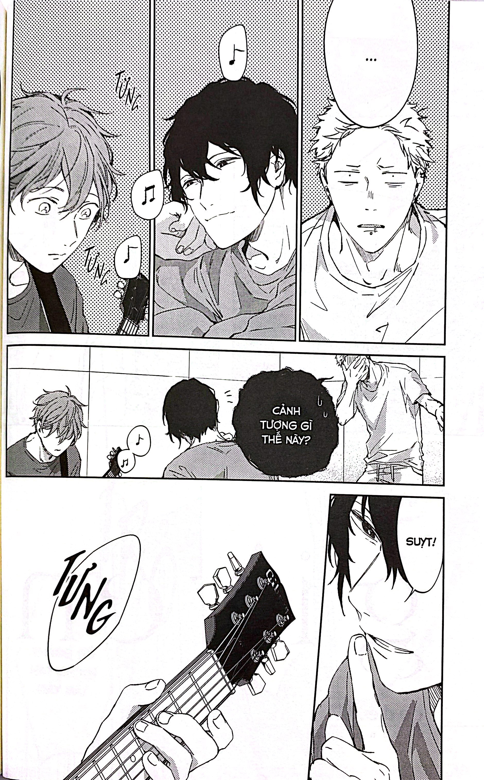 Given - Tập 4 - Ảnh 5