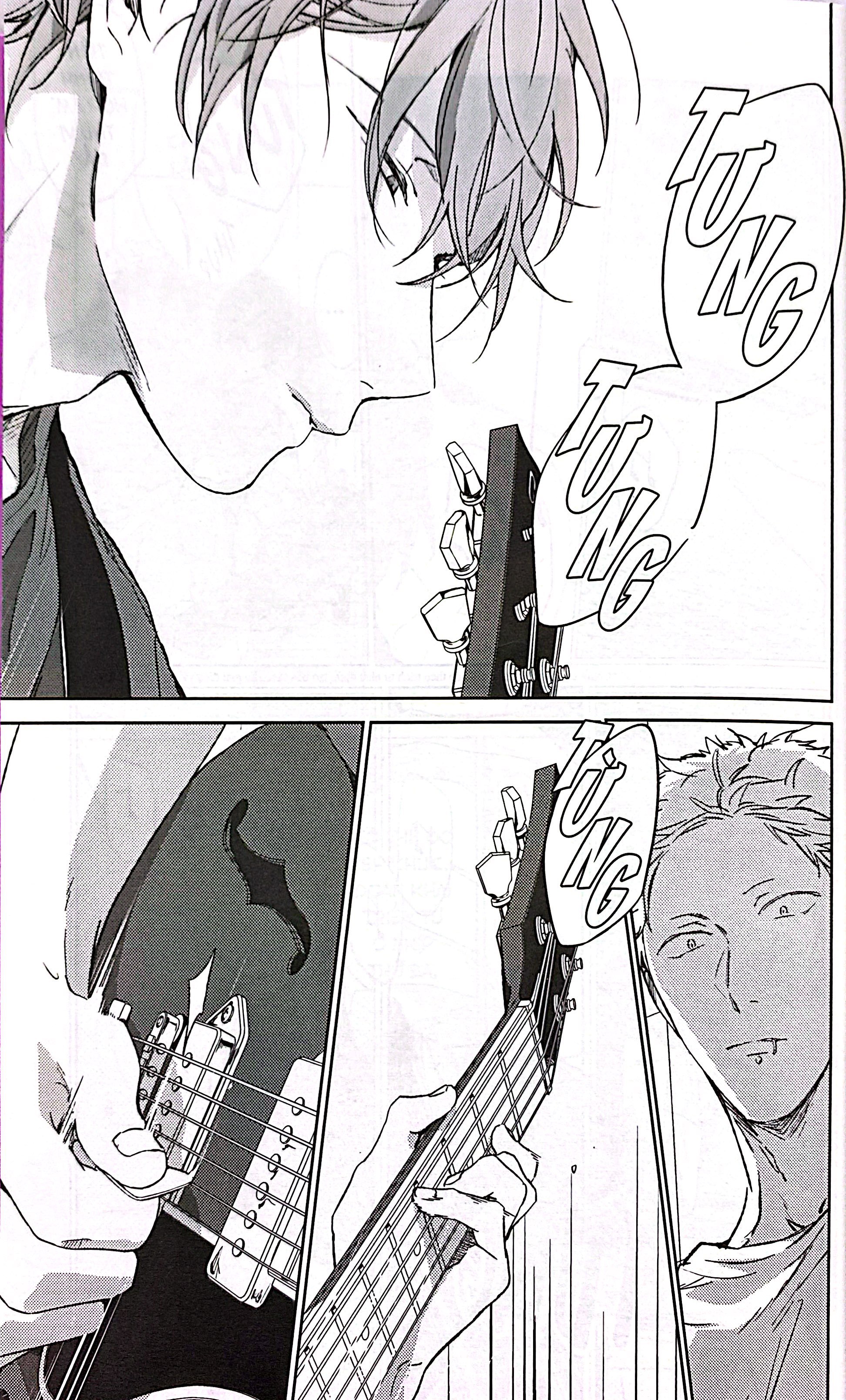 Given - Tập 4 - Ảnh 6