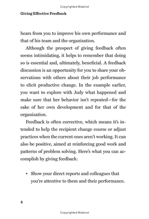 giving effective feedback (hbr 20-minute manager series) - Ảnh 12