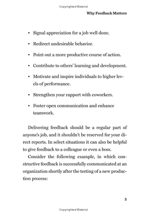 giving effective feedback (hbr 20-minute manager series) - Ảnh 13