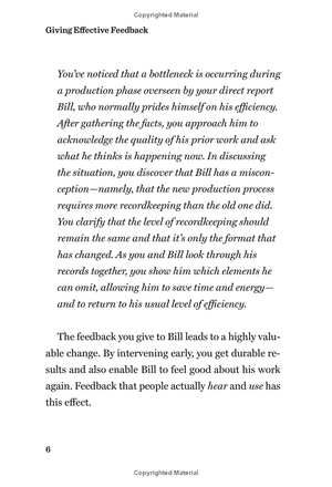 giving effective feedback (hbr 20-minute manager series) - Ảnh 14