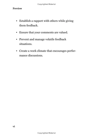 giving effective feedback (hbr 20-minute manager series) - Ảnh 7