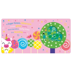 glittercorn and friends - Ảnh 4