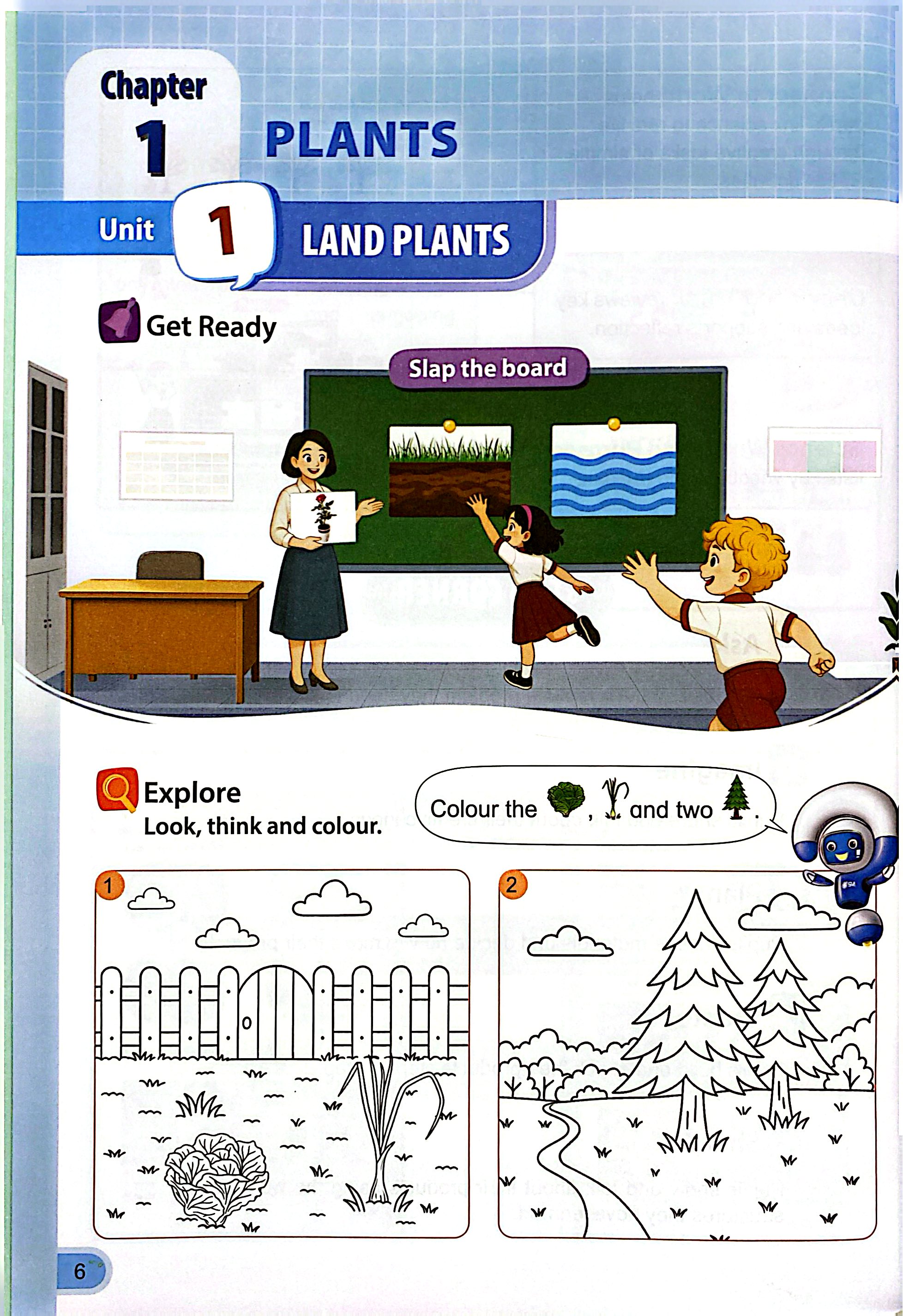 Global Science 2 - Ảnh 5