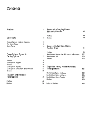 global spices for everyday cooking - Ảnh 3