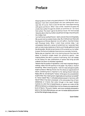 global spices for everyday cooking - Ảnh 4