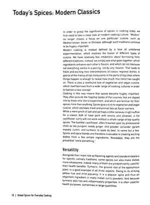 global spices for everyday cooking - Ảnh 5