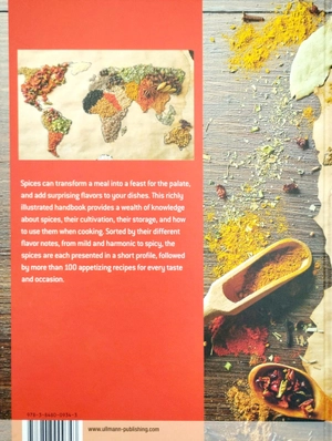 global spices for everyday cooking - Ảnh 6