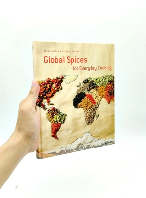 global spices for everyday cooking - Ảnh 7