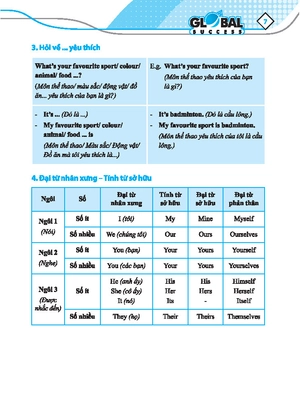 global success - bài tập bổ trợ và nâng cao tiếng anh lớp 5 - tập 1 (có đáp án) - Ảnh 6