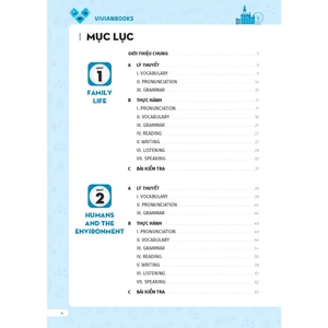 global success - bài tập tiếng anh 10 - tập 1 (có đáp án) - Ảnh 3