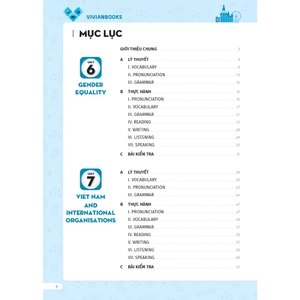 global success - bài tập tiếng anh 10 - tập 2 (có đáp án) - Ảnh 2