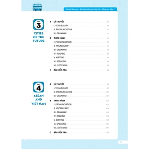 global success - bài tập tiếng anh 11 - tập 1 (có đáp án) - Ảnh 4