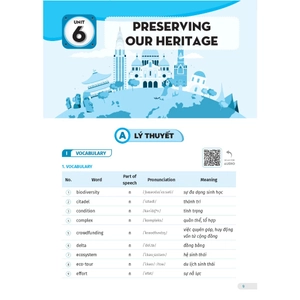 global success - bài tập tiếng anh 11 - tập 2 (có đáp án) - Ảnh 6