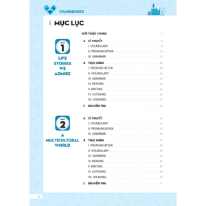 global success - bài tập tiếng anh 12 - tập 1 (có đáp án) - Ảnh 2