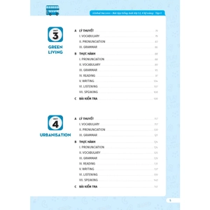 global success - bài tập tiếng anh 12 - tập 1 (có đáp án) - Ảnh 3