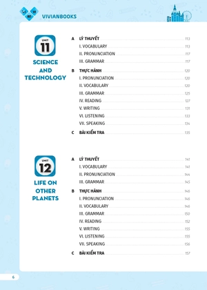 global success - bài tập tiếng anh 8 - tập 2 (có đáp án) - Ảnh 4