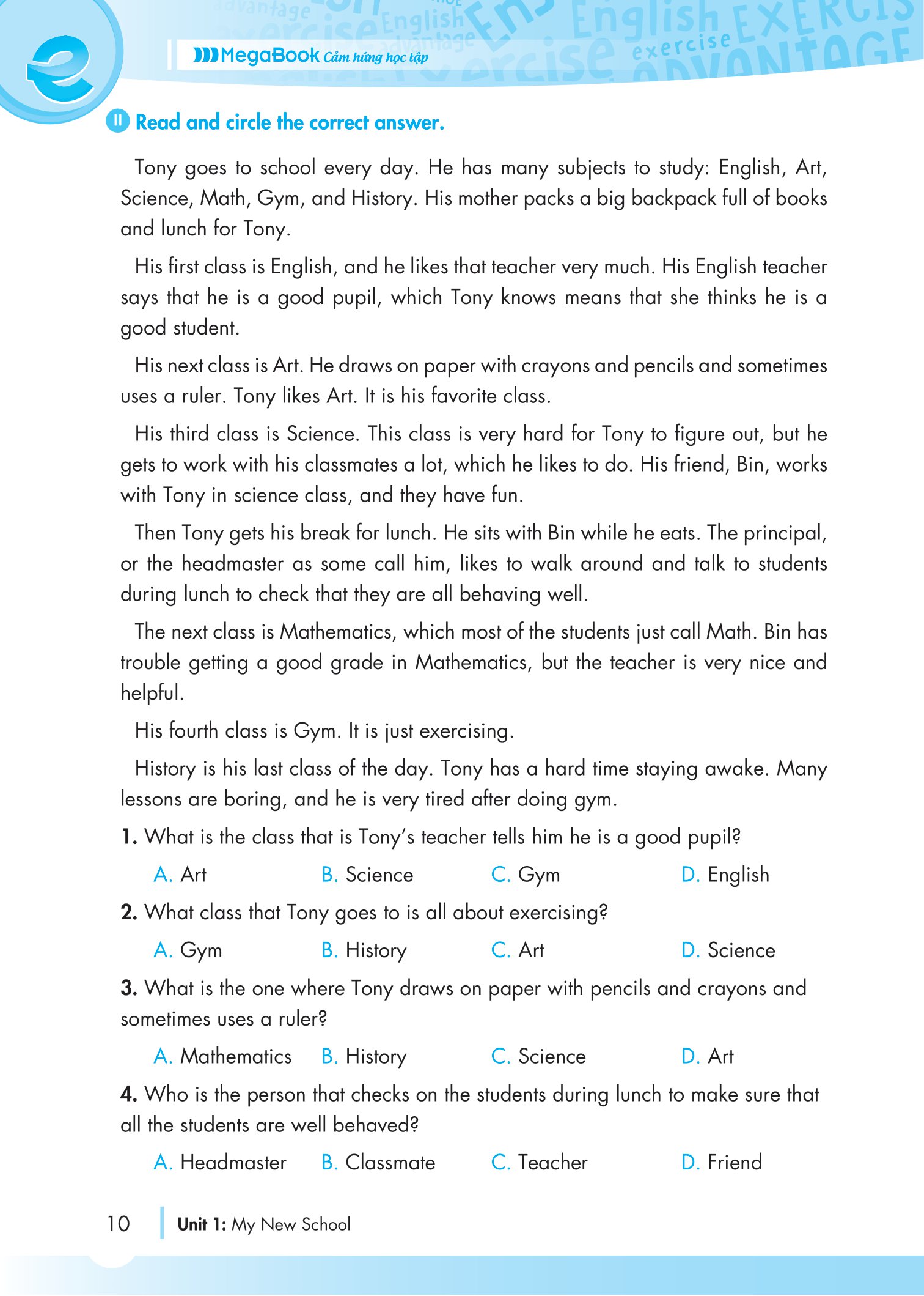 global success - bổ trợ nâng cao 4 kỹ năng tiếng anh nghe-nói-đọc-viết 6 - Ảnh 11