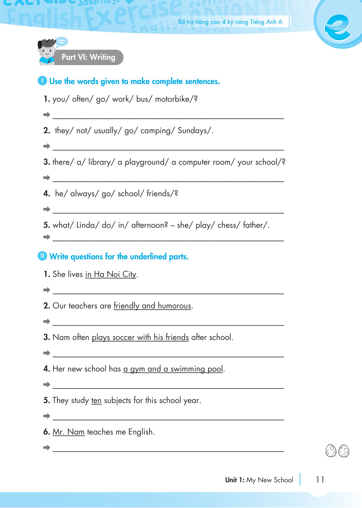 global success - bổ trợ nâng cao 4 kỹ năng tiếng anh nghe-nói-đọc-viết 6 - Ảnh 12