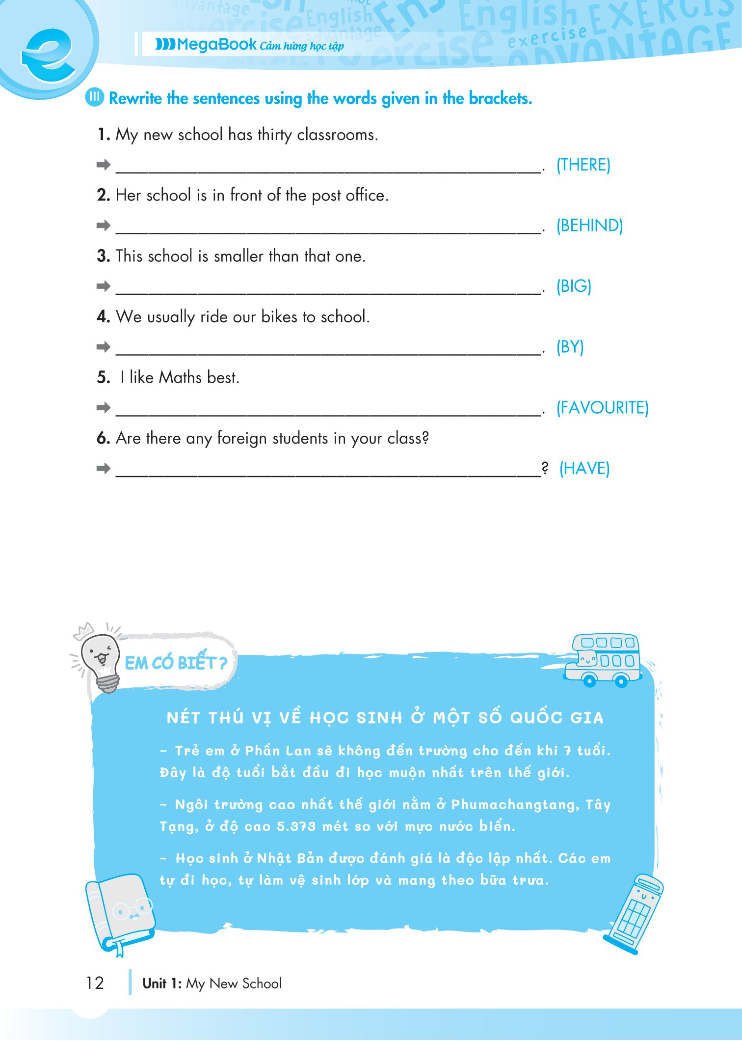 global success - bổ trợ nâng cao 4 kỹ năng tiếng anh nghe-nói-đọc-viết 6 - Ảnh 13