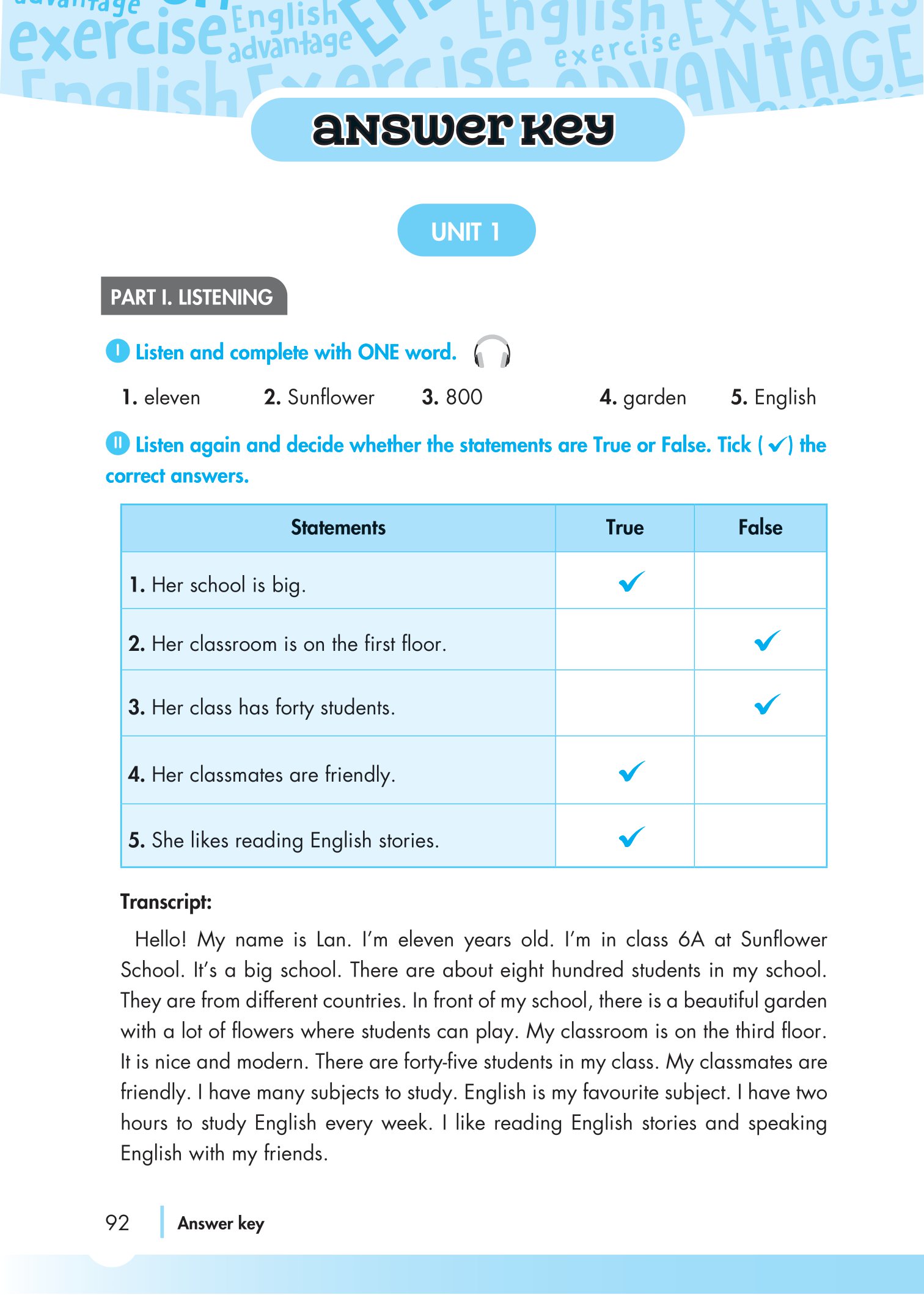global success - bổ trợ nâng cao 4 kỹ năng tiếng anh nghe-nói-đọc-viết 6 - Ảnh 14