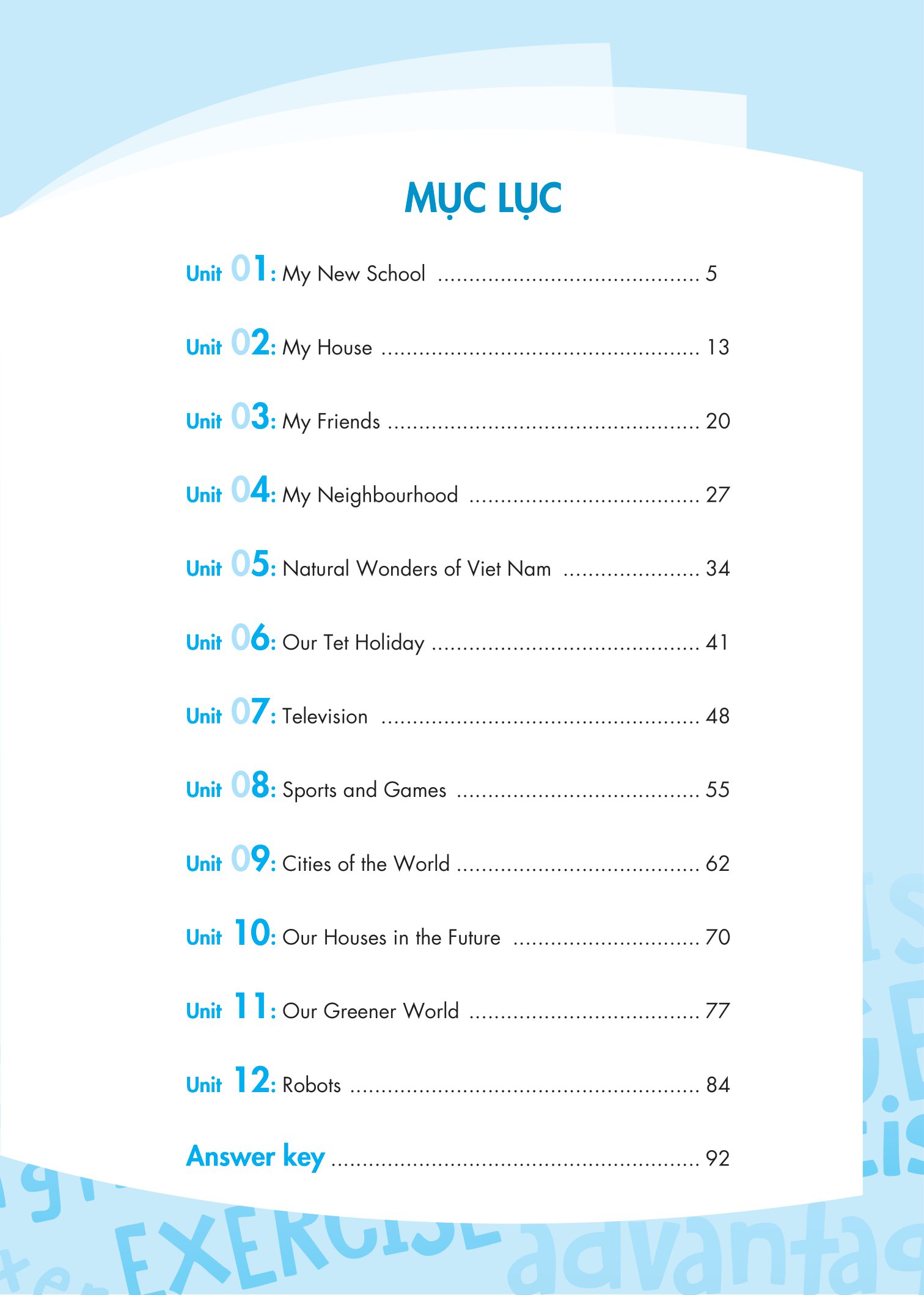 global success - bổ trợ nâng cao 4 kỹ năng tiếng anh nghe-nói-đọc-viết 6 - Ảnh 5