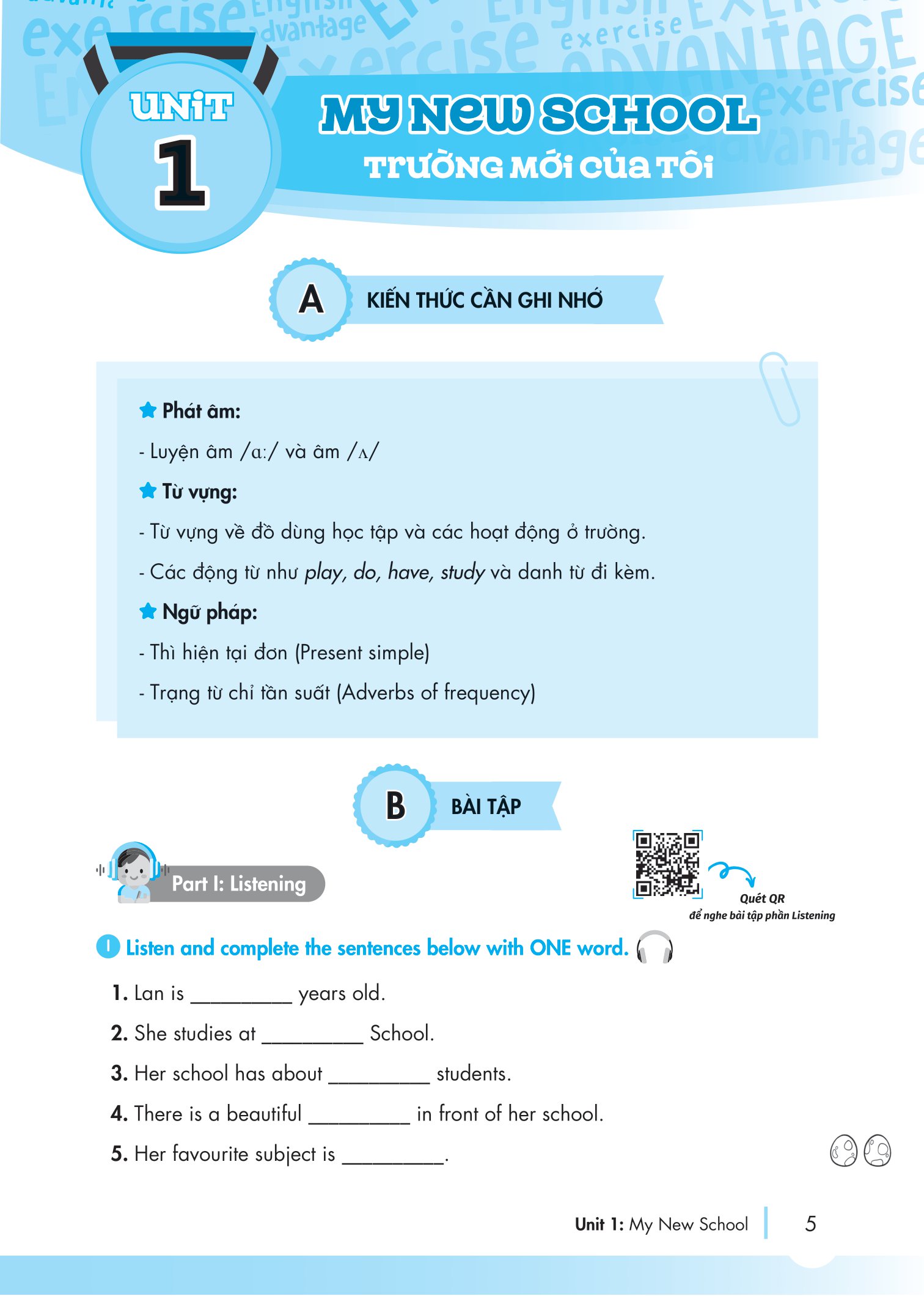 global success - bổ trợ nâng cao 4 kỹ năng tiếng anh nghe-nói-đọc-viết 6 - Ảnh 6