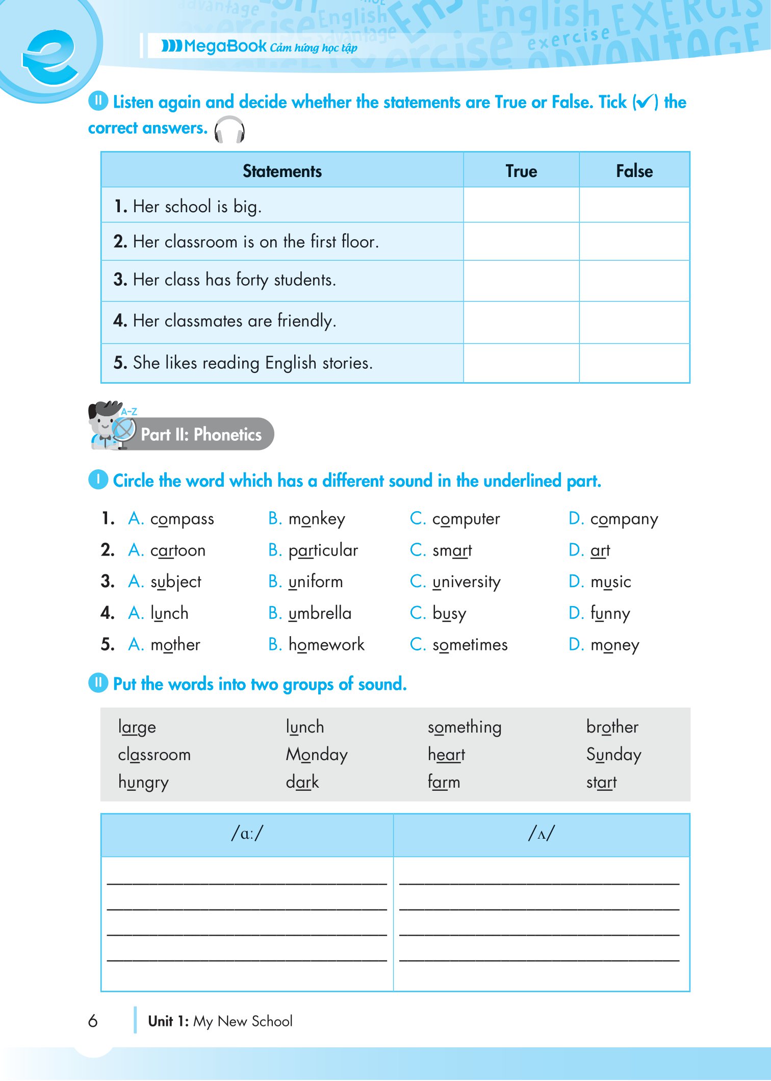 global success - bổ trợ nâng cao 4 kỹ năng tiếng anh nghe-nói-đọc-viết 6 - Ảnh 7