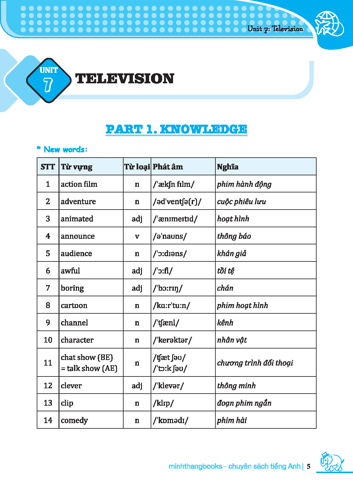 global success - chinh phục 4 kỹ năng tiếng anh nghe - nói - đọc - viết lớp 6 - tập 2 (tái bản 2024) - Ảnh 3