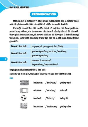 global success - chinh phục ngữ pháp và bài tập tiếng anh lớp 5 - tập 1 (có đáp án) - Ảnh 5
