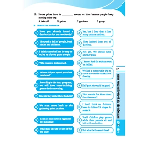 global success - chinh phục ngữ pháp và bài tập tiếng anh lớp 9 - tập 1 - có đáp án - Ảnh 6