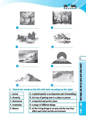 global success - chinh phục ngữ pháp và bài tập tiéng anh lớp 9 - tập 2 (có đáp án) - Ảnh 10