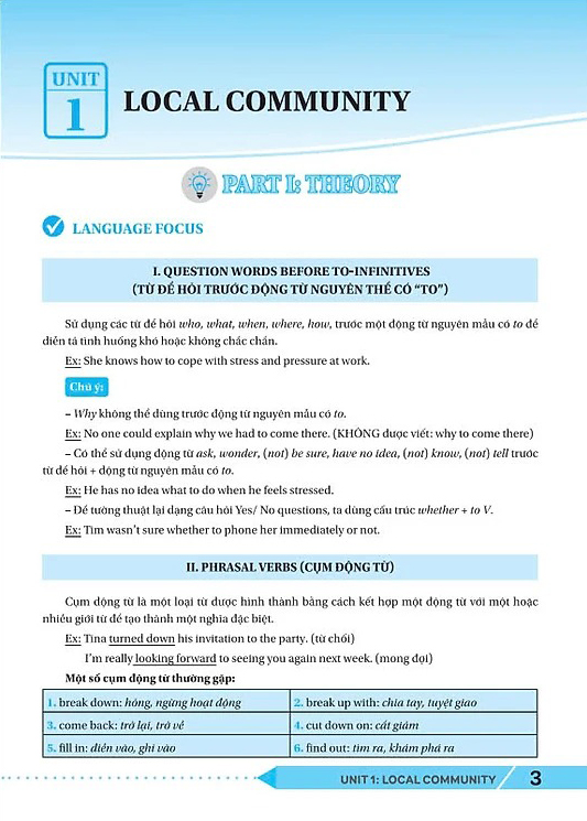 Global Success - Củng Cố Và Ôn Luyện Tiếng Anh 9 - Ảnh 3