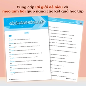 global success - luyện chuyên sâu ngữ pháp và bài tập tiếng anh lớp 9 - tập 1 - Ảnh 4